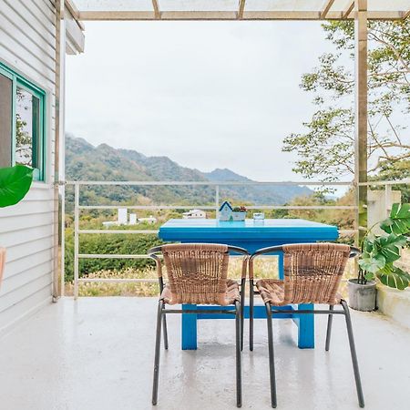 Olive Tree Village Guesthouse หนานจวง ห้อง รูปภาพ