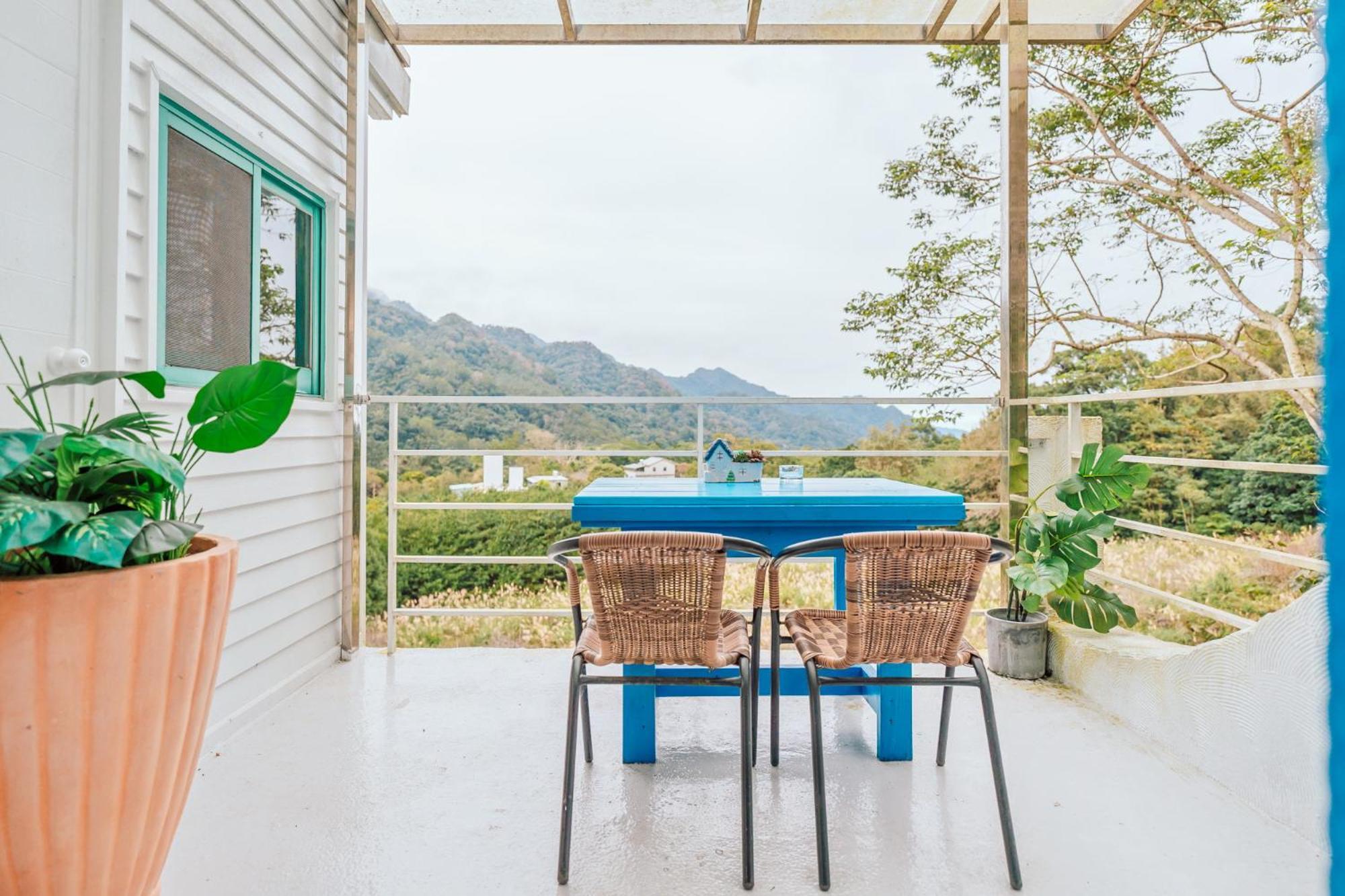 Olive Tree Village Guesthouse หนานจวง ห้อง รูปภาพ